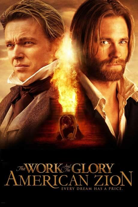 The Work and the Glory II: American Zion